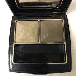 Estée Lauder duo eye shadows